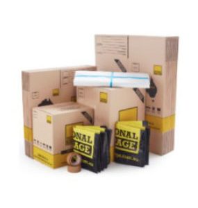 Home Mover Pack