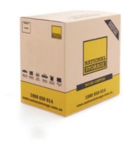 Small Packing Box