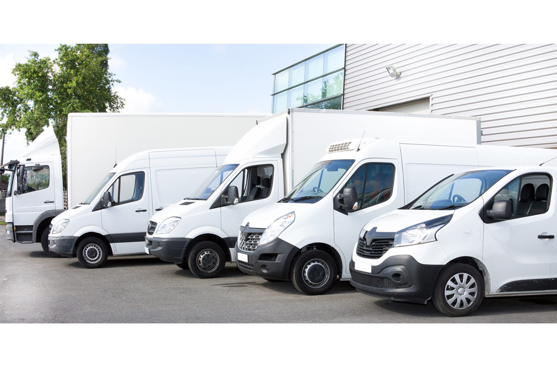 Vehicle Storage