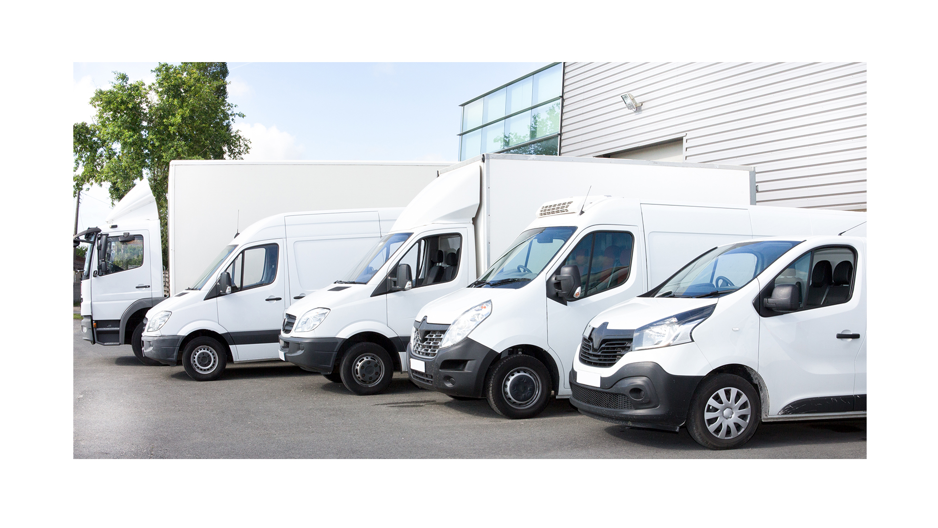 Vehicle Storage Solutions National Storage