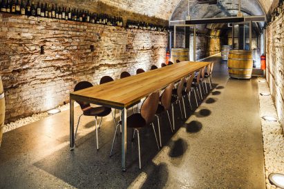 Meeting Room Hire