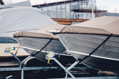 Boat Storage Auckland