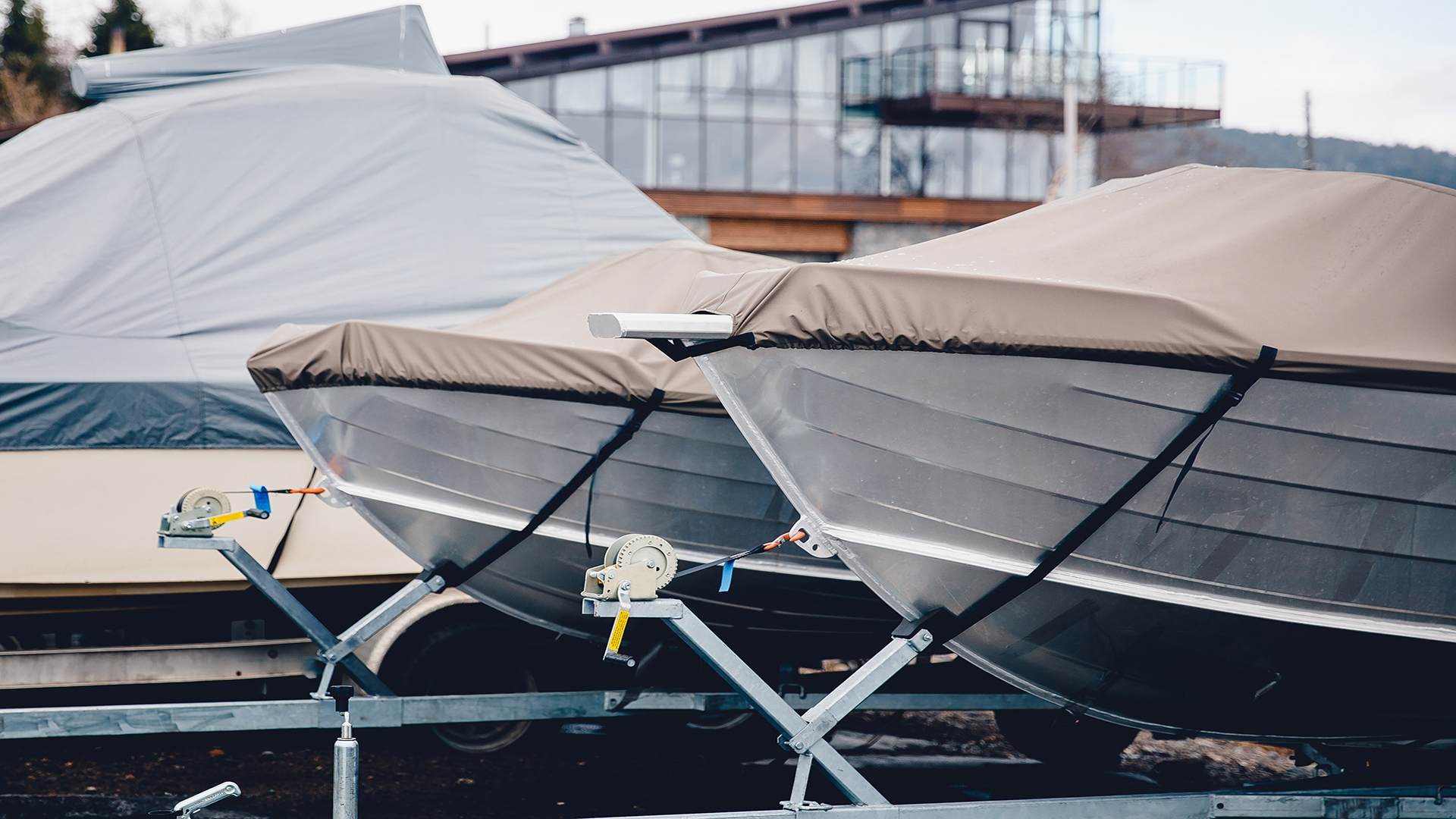 Boat Storage Christchurch Store your Boat National Storage