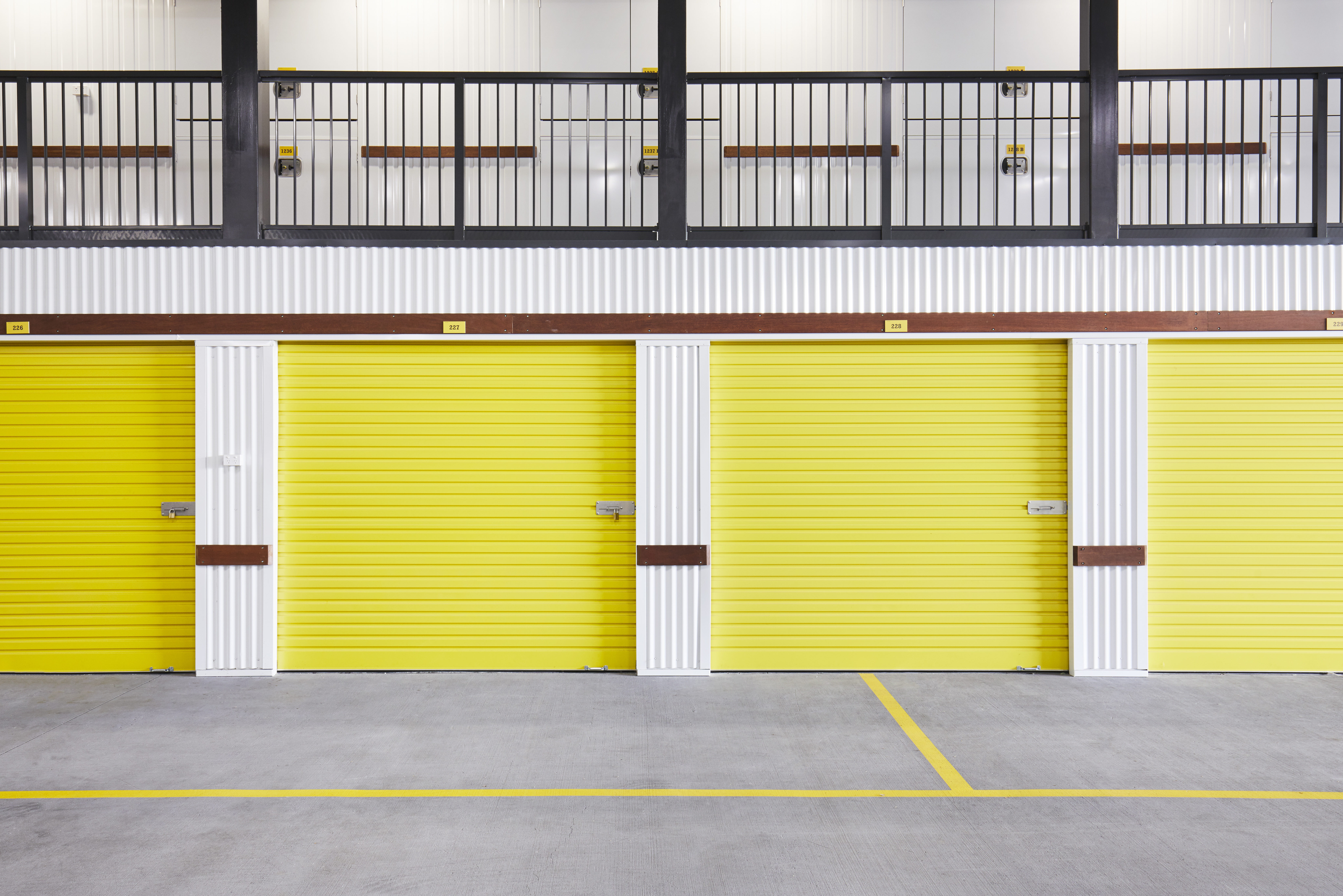 Car Storage