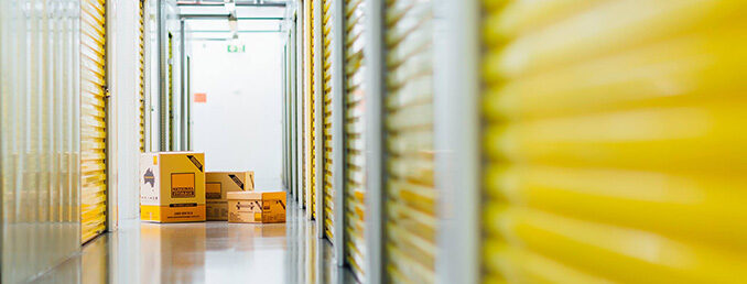 Get Storage