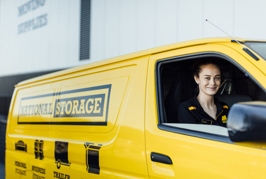 Service image