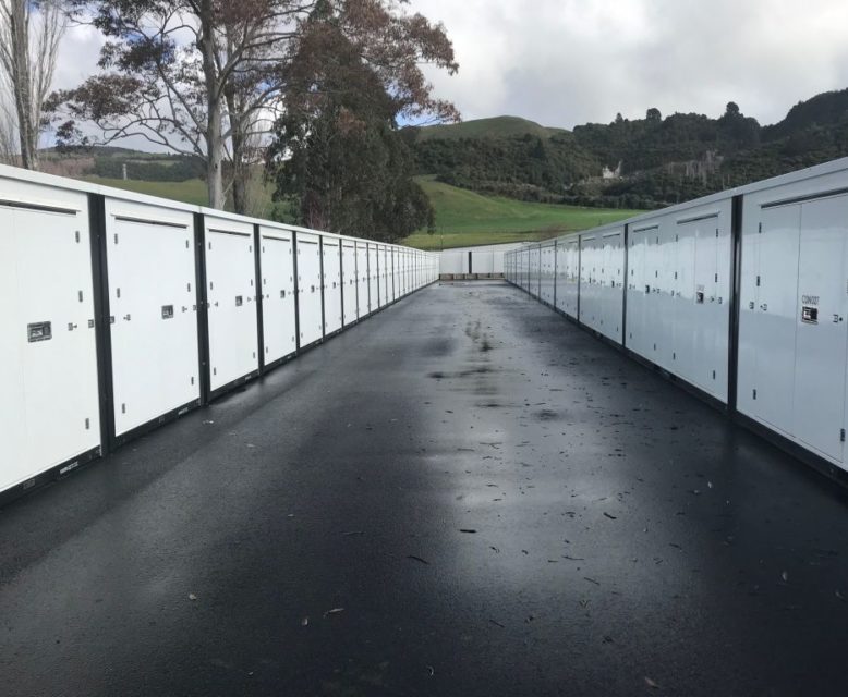 National Storage Rotorua