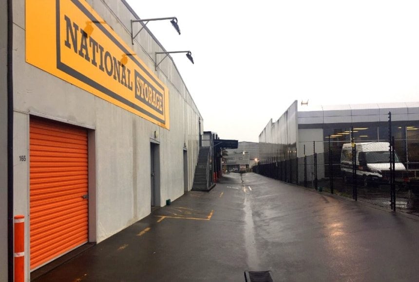 Storage Manukau, Auckland 50 Off 2 Months National Storage