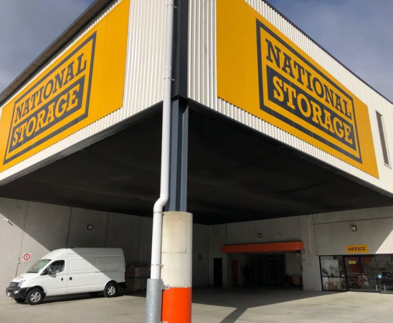 National Storage Silverdale