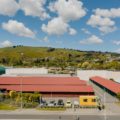 National Storage Hillsborough, 8022