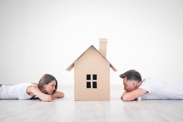 Building vs Buying