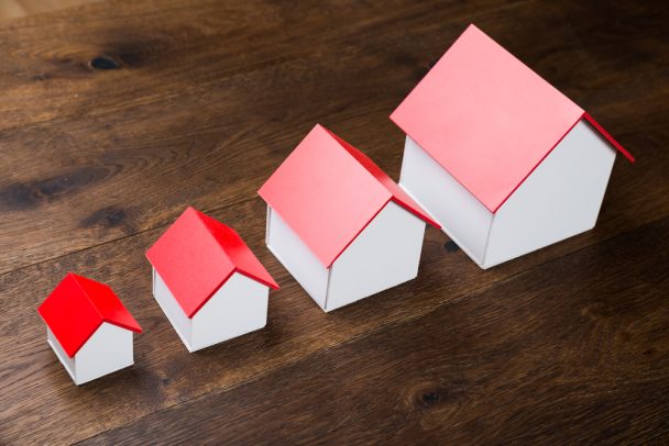Downsizing