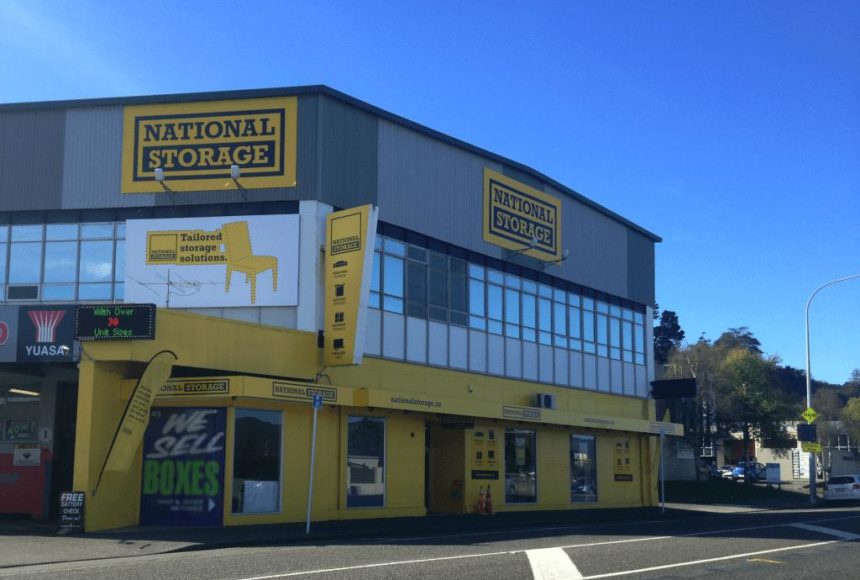 Saf Keep Self Storage Redwood City Dandk Organizer