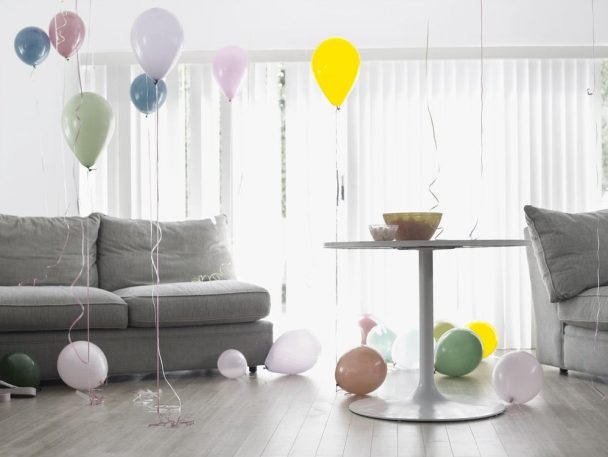 Housewarming Party