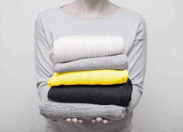 Swedish Death Cleaning