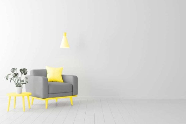 Minimalist vs. Hygge decor