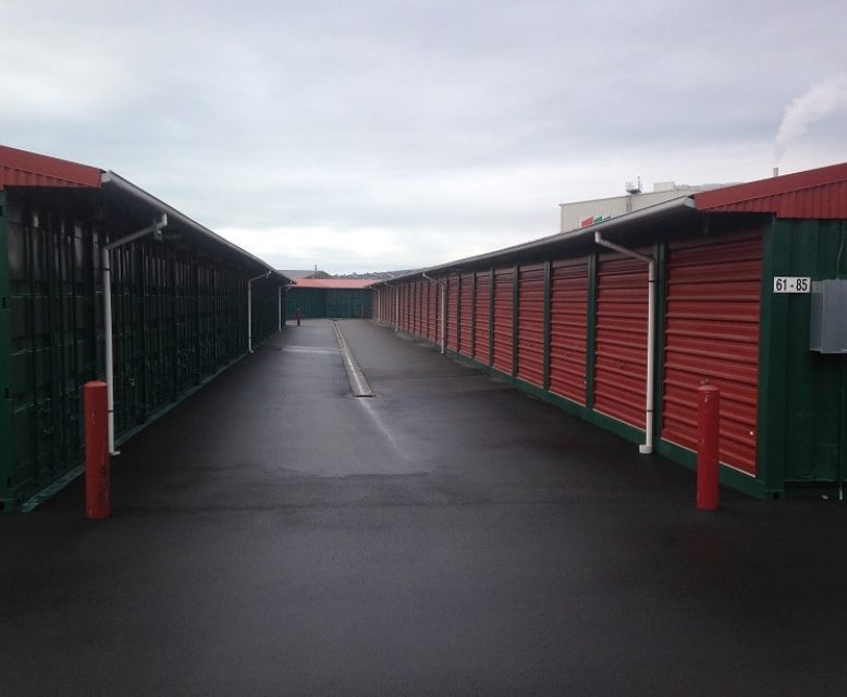 National Storage Hillsborough