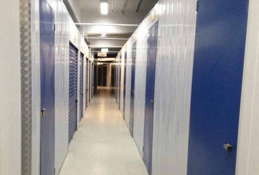 Storage Hutt City Affordable Storage National Storage