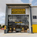 National Storage Wiri, 2104