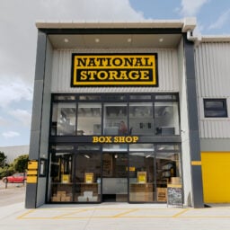 National Storage Wiri
