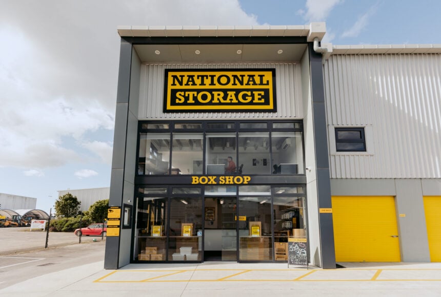 Service image
