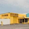 National Storage Dinsdale, 3204