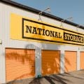 National Storage Wiri, 2104