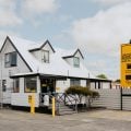National Storage Pukete, 3200