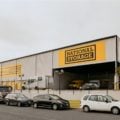 National Storage Silverdale, 0932