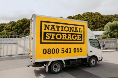 Local Suppliers