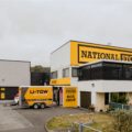 National Storage Tawa, 5028