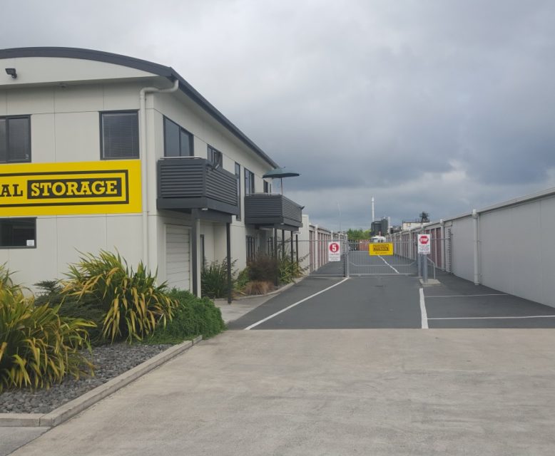 National Storage Frankton