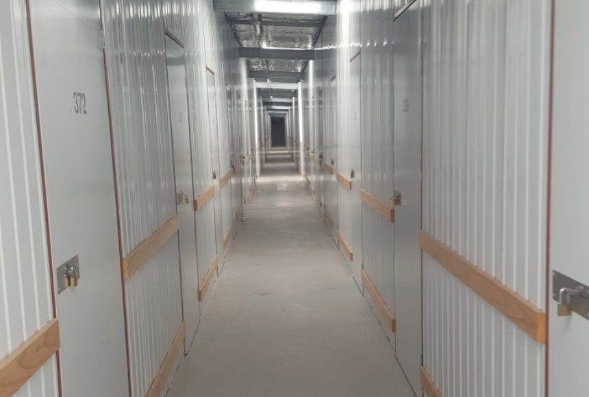 Self Storage Frankton 50 Off 1 Month National Storage