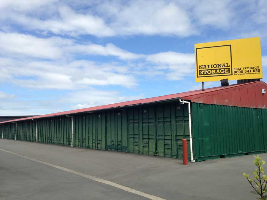 Storage Units Broomfield Dandk Organizer