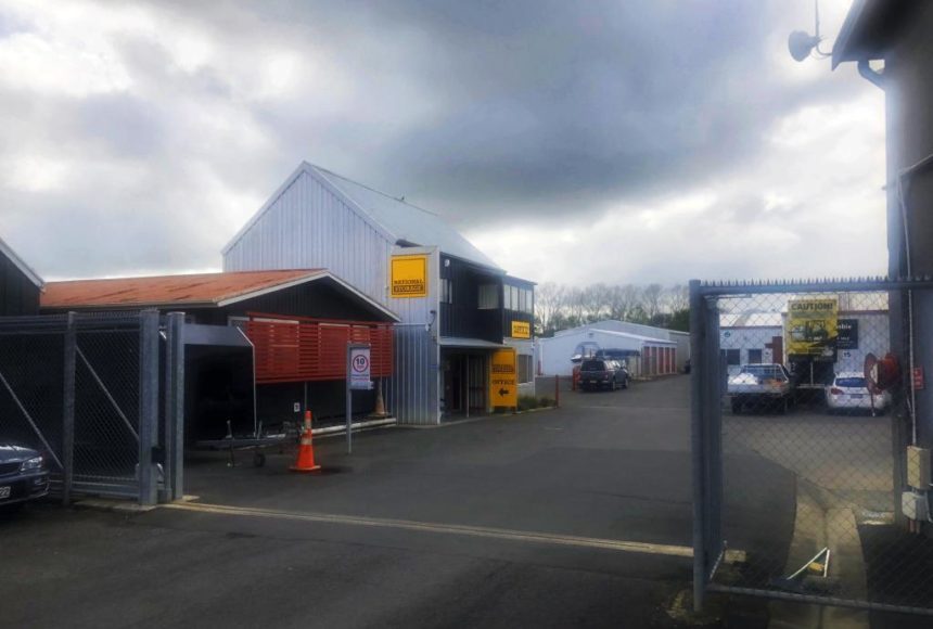 Storage Pukekohe 50 Off 2 Months National Storage