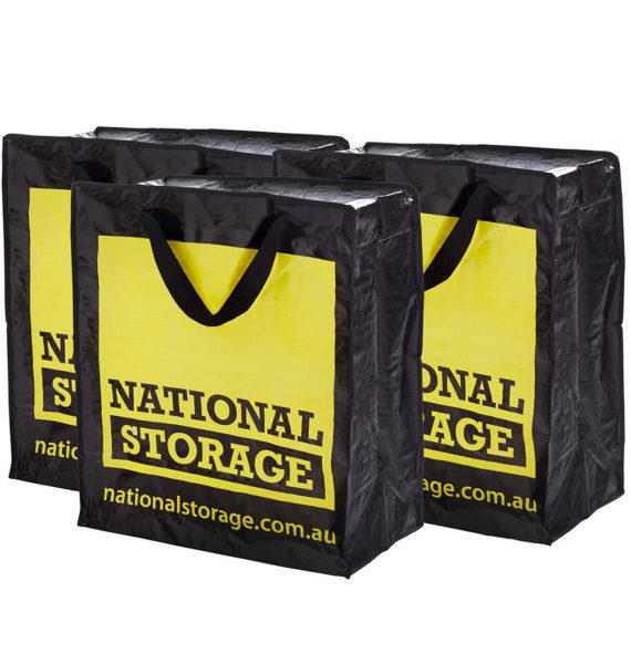 Bulk Buy Moving Bags