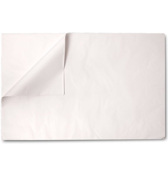 tissue paper ream