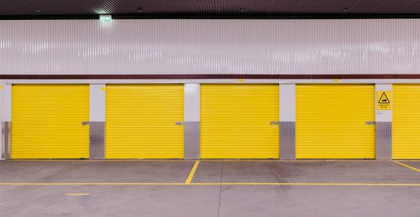 car storage