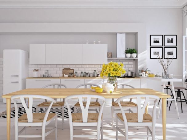 Spring Clean Your Home