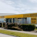 National Storage Rolleston, 7643