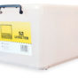Plastic Container 52L