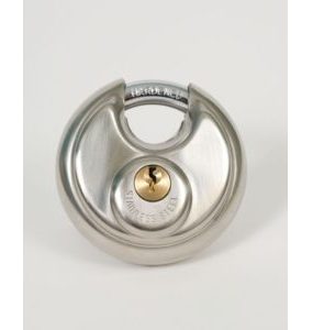 Disc Lock