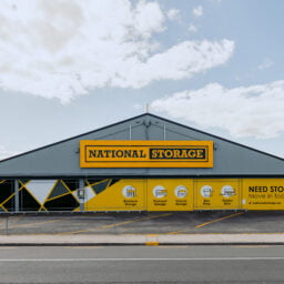 National Storage Rotorua Central