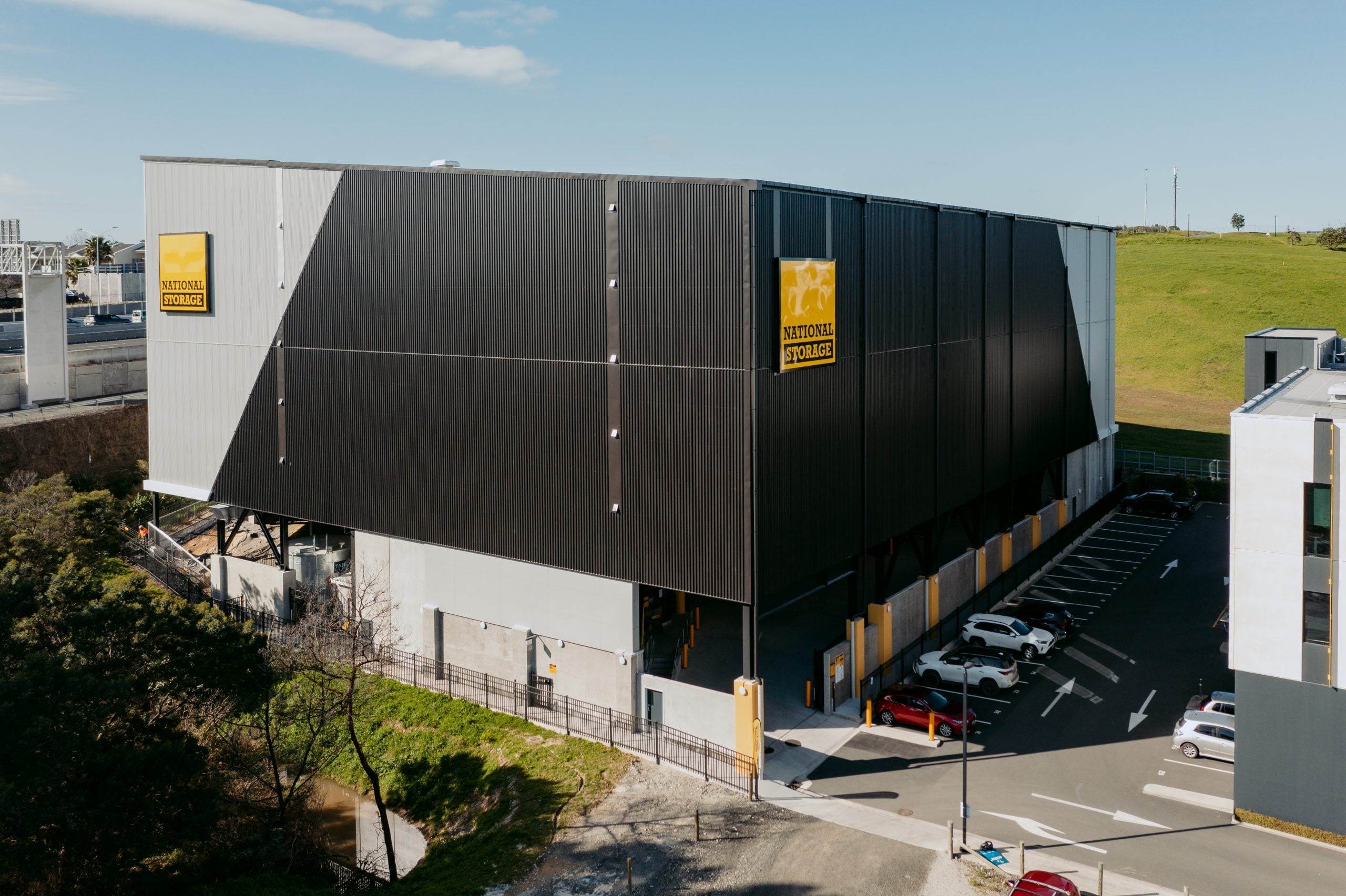 Storage Albany Up to 50 Off 2 Months National Storage