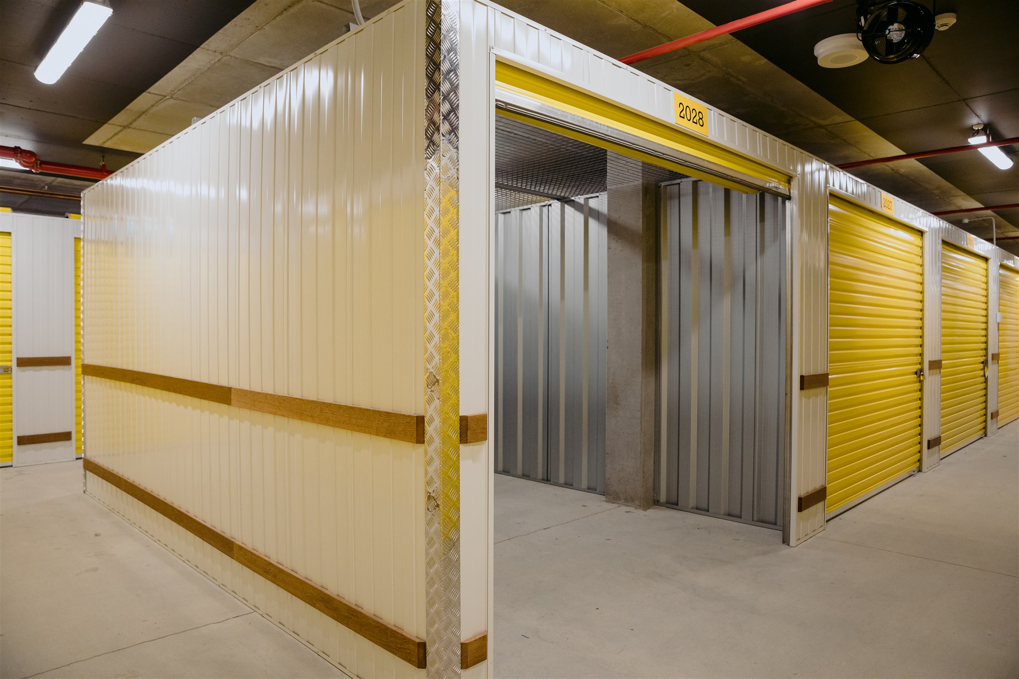 Storage Manukau Up to 50 Off 2 Months National Storage