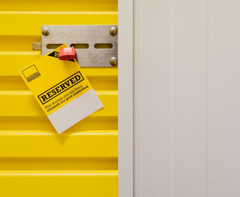 National Storage Henderson