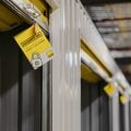 National Storage Richmond, 7020